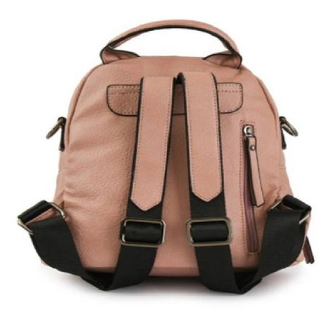 Balezi Mochila Pequeña Rosa Viejo C2-3