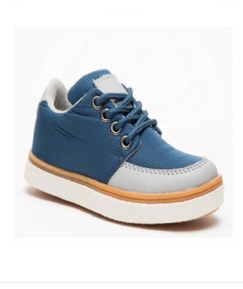Zapatilla  Azul Coquett 33-0