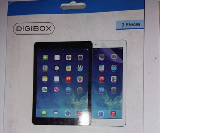 Mica Pantalla iPad 2 / New iPad B20-2