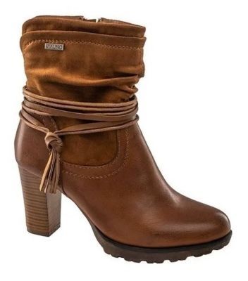 Via Uno Botin 12018407 Camel-1