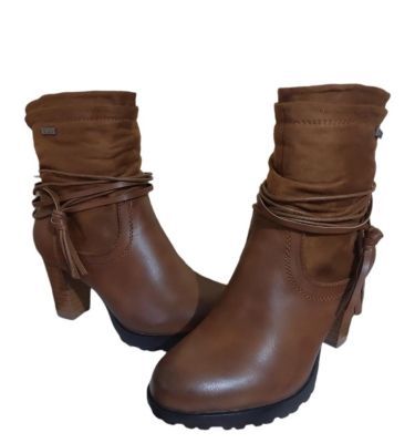 Via Uno Botin 12018407 Camel-2