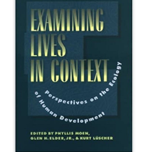 Examinando Vidas En Contexto Perspectivas Sobre La Ecología-1