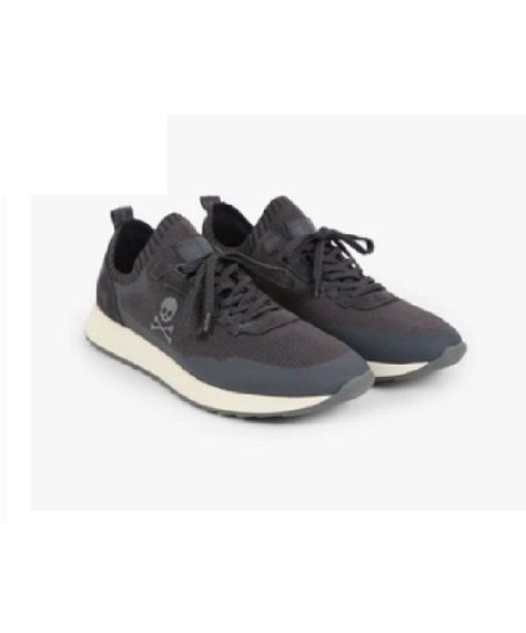 Zapatillas Sneakers Ligeras Hudson Cod:62-1