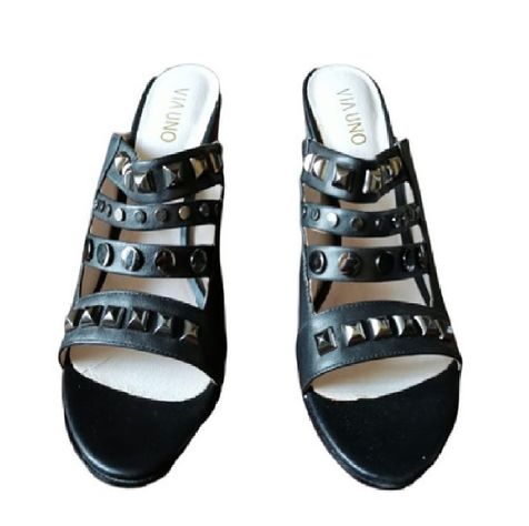 Sandalia Chala Vía Uno 21684634 Cod:238-3
