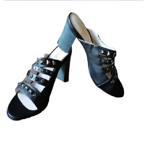 Sandalia Chala Vía Uno 21684634 Cod:238-5