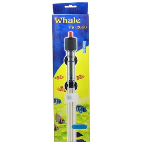 Termocalefactor Whale  25w Vk-2000 B22-0
