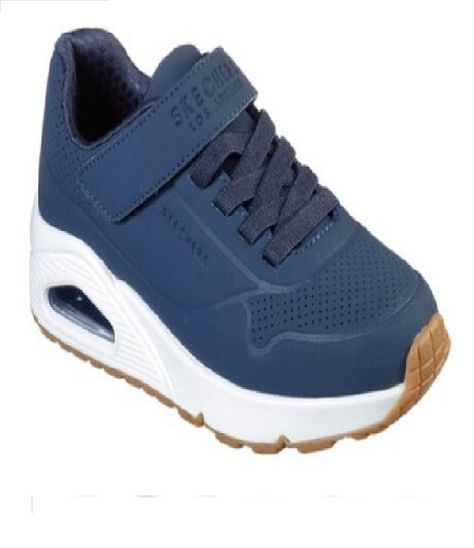 Zapatilla Skecherts Niño Uno - Air Blitz Cod: 379-0