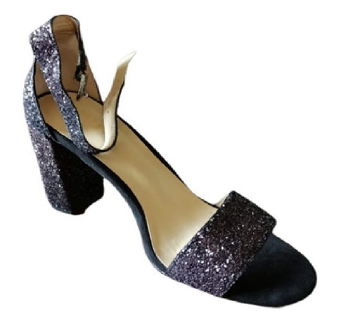 Sandalia Chala Via Uno 21884606 Cod:285-0