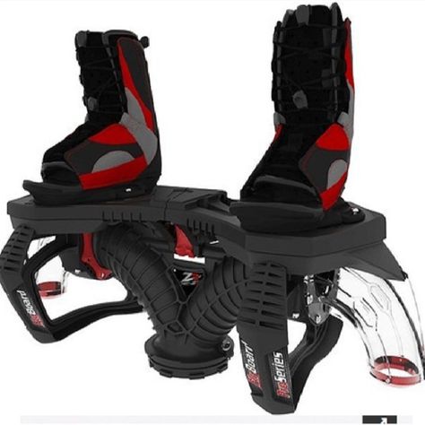 Flyboard Pro Zapata, Volar Nunca Fue Tan Facil!!!!-0