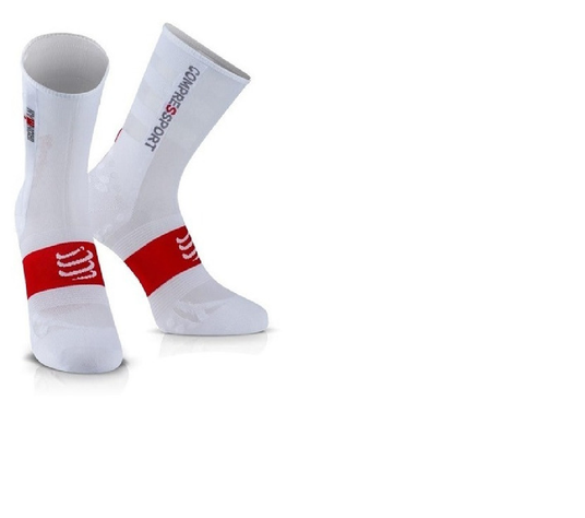 Calcetines Compressport Pro Racing Socks V3 Bike B15-2