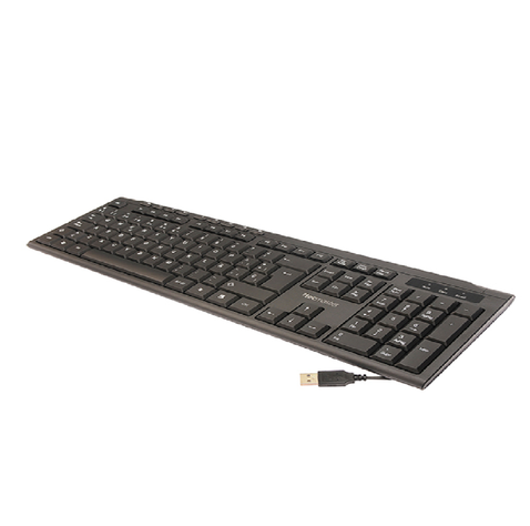 Tecmaster Tm-kb-m400-0