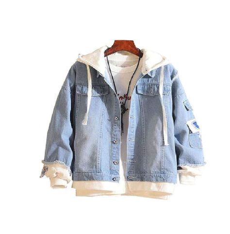 Chaqueta shingeki no kyojin xl-0
