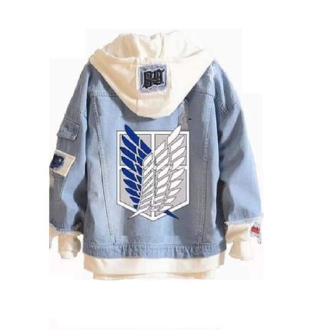 Chaqueta shingeki no kyojin xl-4