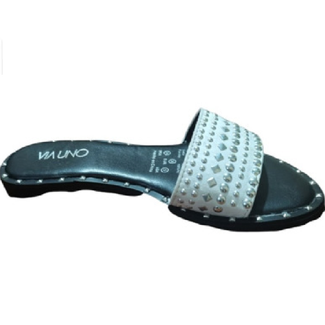 Sandalia Chala Via Uno 21806816 Cod:270-0