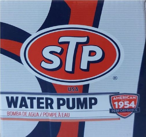 Kit De Distribucion Syncro Max  Con Bolba De Agua-1