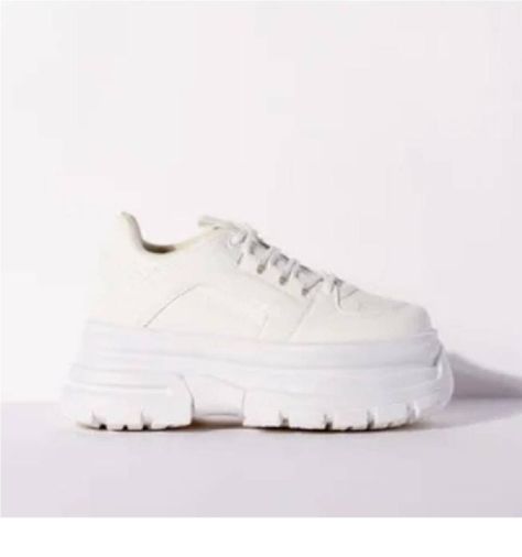 ZAPATILLA OSLO white Skaters Z-95-0