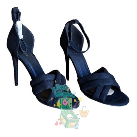 Sandalia Chala Via Uno 21890610 Cod:224-1