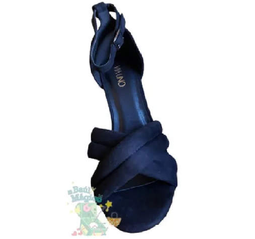 Sandalia Chala Via Uno 21890610 Cod:224-2