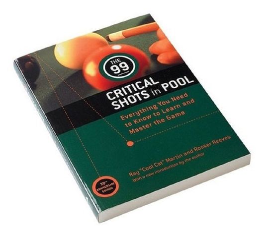 99 Critical Shots In Pool : Everything You Need To Know T...-0