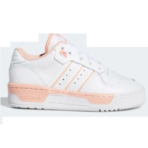 Zapatillas Rivalry Low adidas 32-0