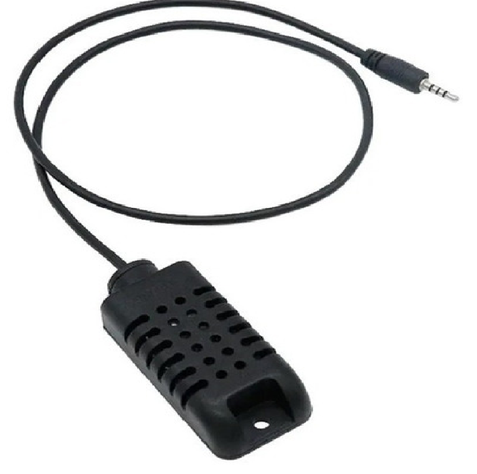 Sensor Temperatura Y Humedad Sonoff Am2301 B29-1