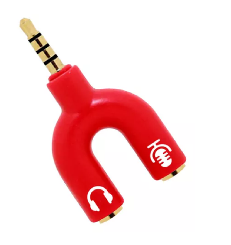 Audio Splitter Mod. Ky-148 B19-0