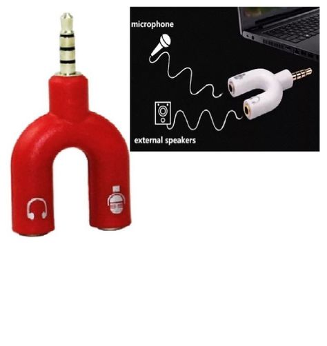 Audio Splitter Mod. Ky-148 B19-2