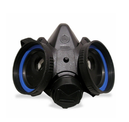 Respirador Masprot 2.2 + Filtro Mhe2 Partículas Isp B25-0