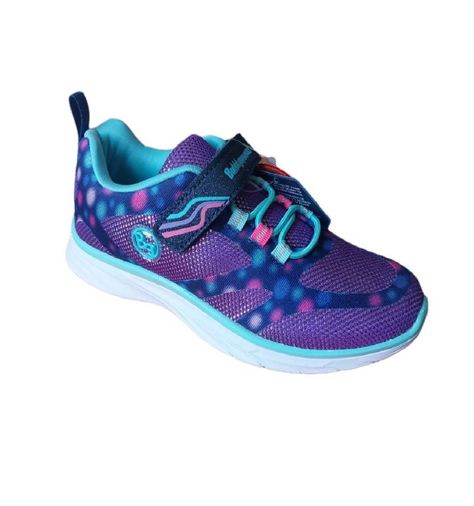 Zapatillas Bubble Gummers Nº33 Z-56.-1