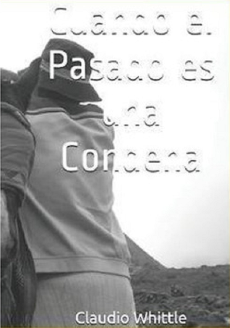 Libro Cuando El Pasado Es Una Condena-0
