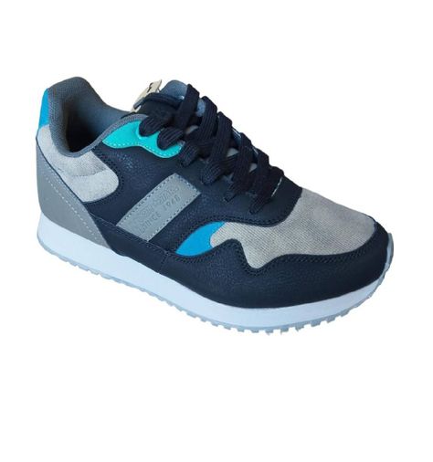ZAPATILLA NORTH STAR Z-110-0