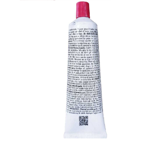Catalizador Bpo Rojo Para Masillas 50g Bpo Hardener-2