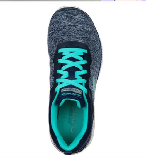 ZAPATILLAS JOGGING SKECHERSVIBES Z-33-3