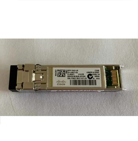Modulo Sfp Cisco Sfp 10g Lr - Original B30-2