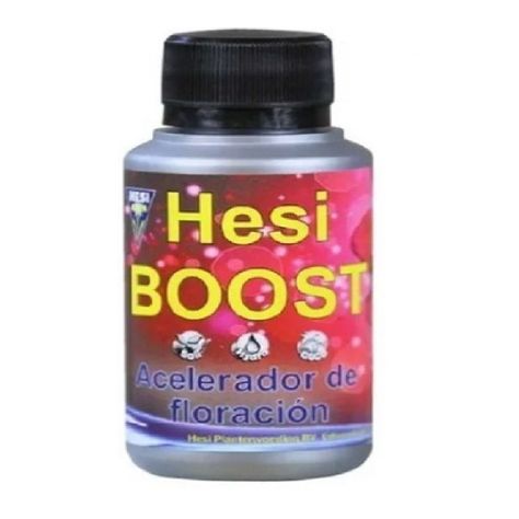Fertilizante Hesi Boost 100ml Hesi B36-0