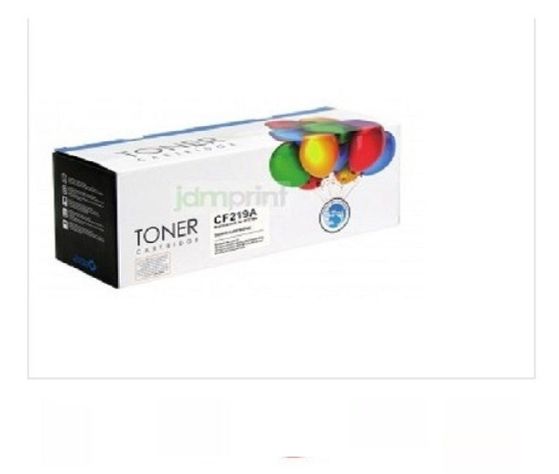 Toner Alternativo Cf219a 19a Para Hp B12-0