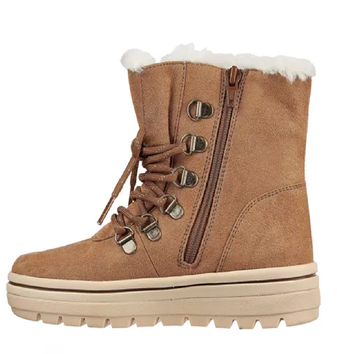 Botín Street Cleats 2 - Snowslide Cod: 377-4