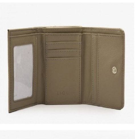 Billetera Ziol Cierre Exterior Chica Roby-1