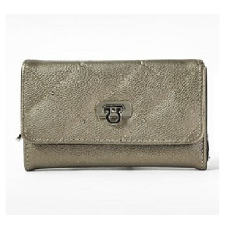 Billetera Ziol Cierre Exterior Chica Roby-2