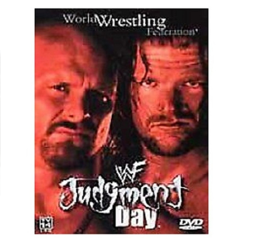 Wwe Survivor Series 2001 Dvd Inglés B39-0