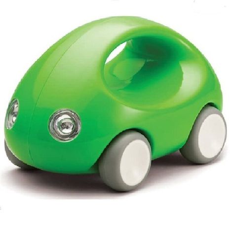 Juguete Auto Coche Para Llevar De Niño Verde B36-1