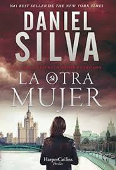 Libro Otra Mujer, La-1