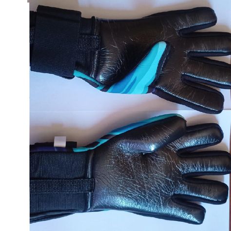 Guantes Portero Profesional Hand Protection T6-3