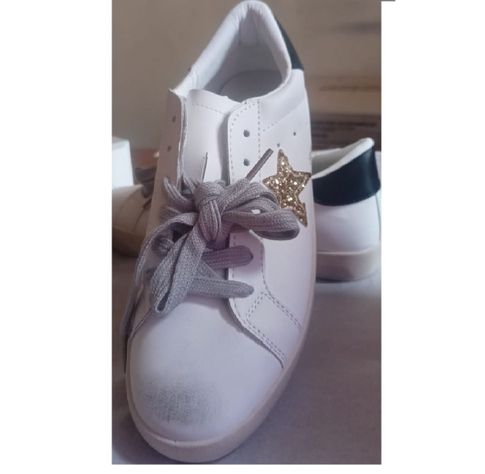 Zapatilla Estrella Vintage Juvenil-2