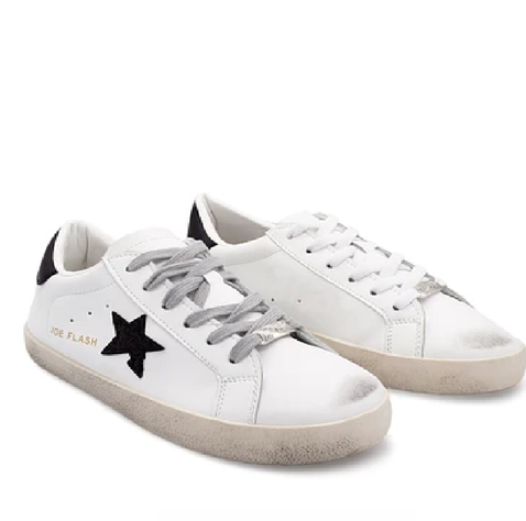 Zapatilla Estrella Vintage Juvenil-0
