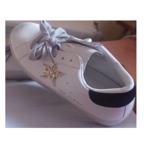 Zapatilla Estrella Vintage Juvenil-7