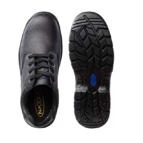Zapato Nazca Nu 150 Cod: 402-0