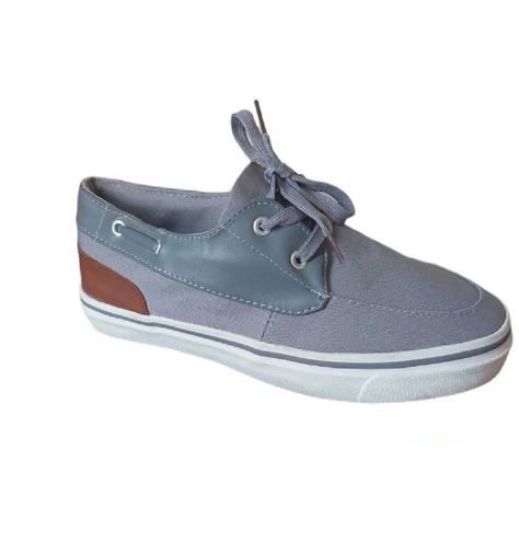 Zapatilla Urbana Niks Gris Z-19-0