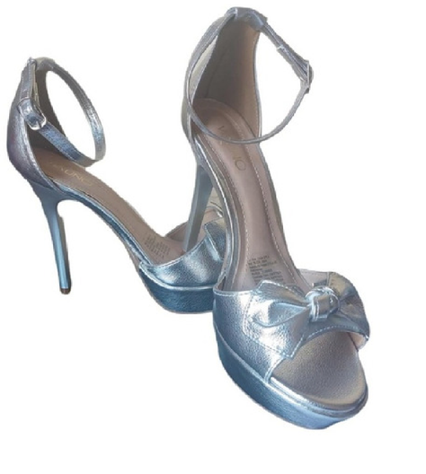 Sandalia Chala Via Uno 21890603 Cod:212-3