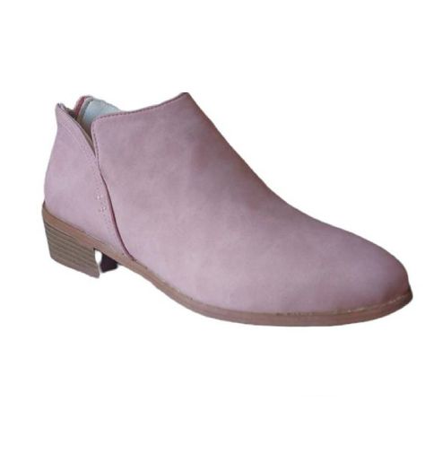 Botin elegante Andarina Nº37 Z-20-0